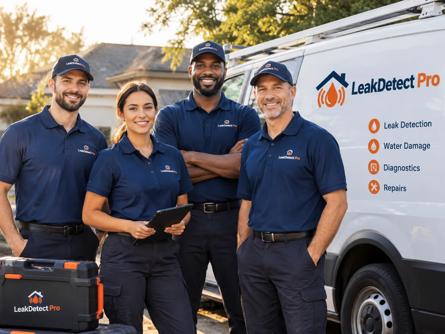 Roof Repair company in Green Bay, WI